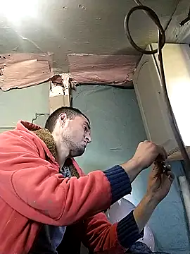 Wero4200 online show from November 20, 7:24 pm