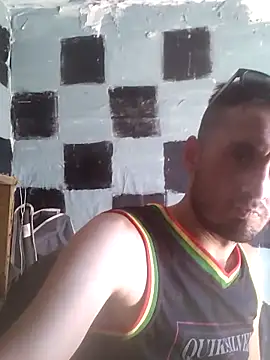 Wero4200 online show from April 14, 9:54 pm