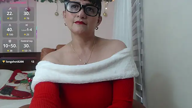 Snapshot of ISABEEL_SOFIA01 chatting on November 15, 8:05 pm ISABEEL SOFIA01 online show from November 15, 8:05 pm