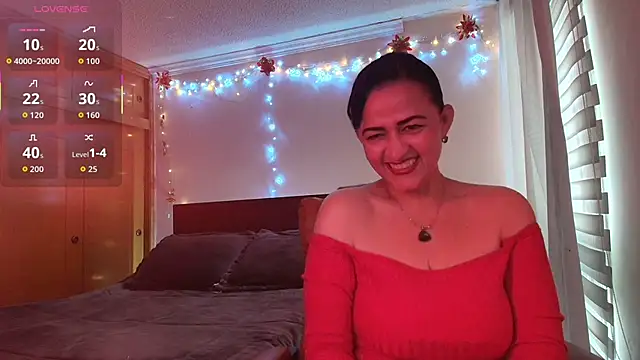 ISABEEL SOFIA01 online show from March 14, 11:59 am