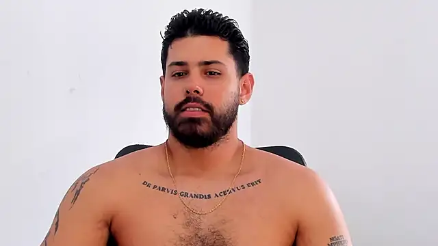 Justyn Torres online show from October 27, 3:05 pm