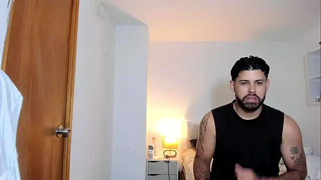 Justyn Torres online show from March 27, 10:48 am