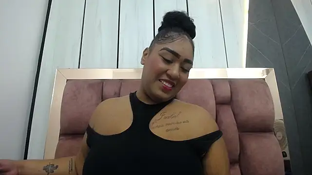 arianna pearl online show from April 8, 1:22 pm