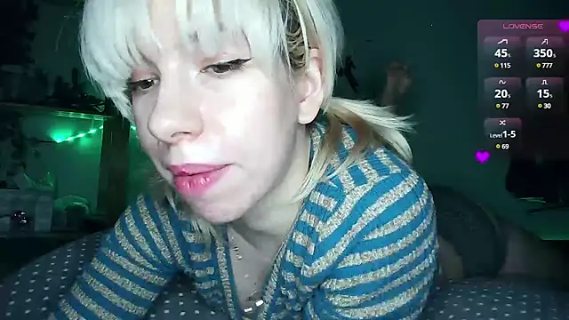 cruellagoth666 online show from February 14, 2:23 pm