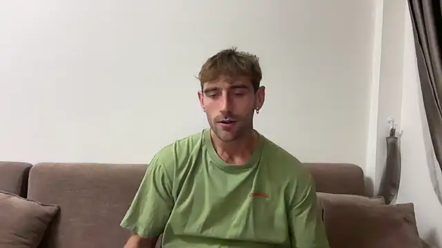 lukegunn online show from February 1, 1:55 am