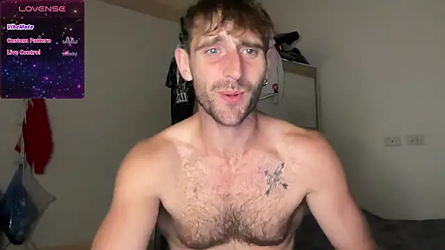 lukegunn online show from March 19, 10:20 pm