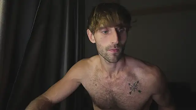 lukegunn online show from November 8, 3:07 am