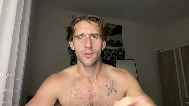 lukegunn online show from December 13, 10:59 pm