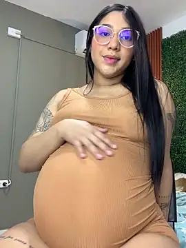 Amandanauty online show from March 1, 12:39 am