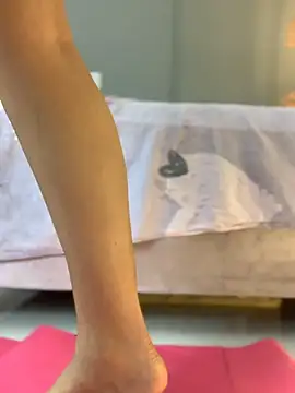 Amandanauty online show from February 19, 8:10 am