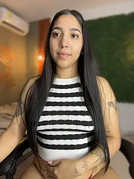 Amandanauty online show from March 27, 7:25 am