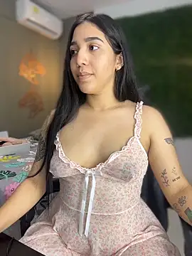 Amandanauty online show from April 14, 5:02 am