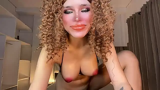 Maria wilton online show from March 12, 1:14 am