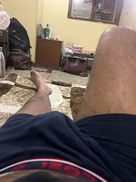 Bareilly Boy1 online show from March 15, 4:10 pm