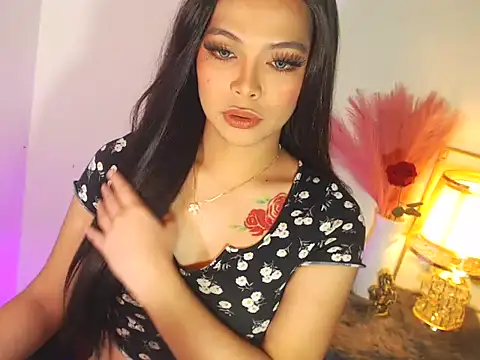 MajesticKitana online show from October 22, 4:02 am