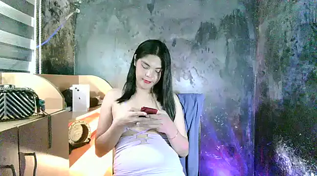 OdessaBODY online show from January 10, 3:07 am