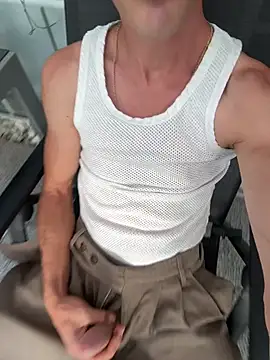 creampieboytim online show from July 19, 4:44 pm