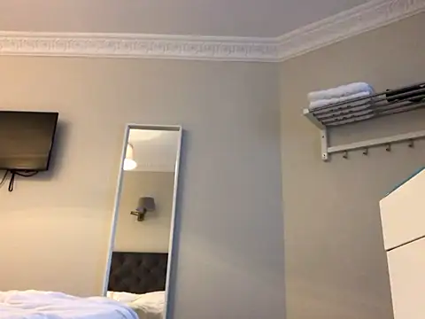 Snapshot of MelvinsWet chatting on January 16, 1:25 pm MelvinsWet online show from January 16, 1:25 pm