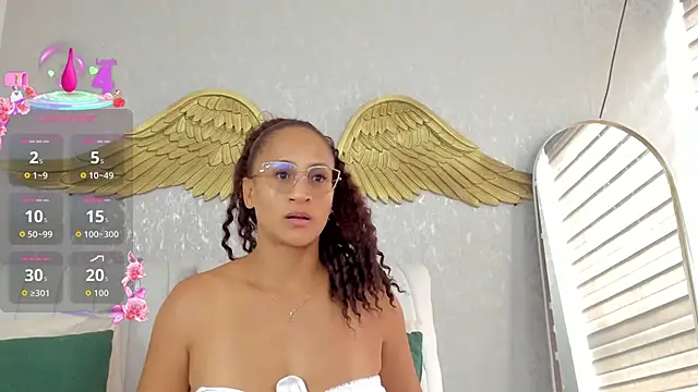 EmmaFerrary online show from June 26, 5:39 pm