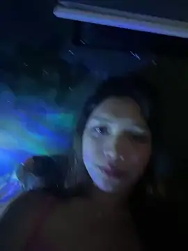 ObsessionAmber online show from January 3, 9:36 pm