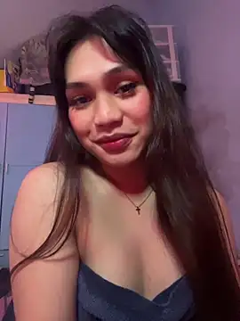 ObsessionAmber online show from January 4, 8:48 pm