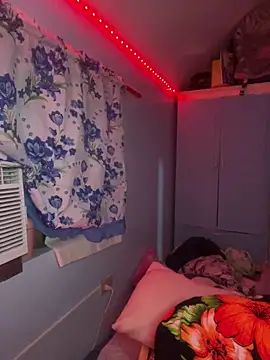 ObsessionAmber online show from January 8, 7:34 pm