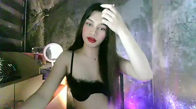 ObsessionAmber online show from January 10, 3:48 pm