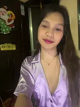 ObsessionAmber online show from January 23, 8:35 pm