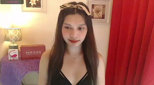 ObsessionAmber online show from February 4, 10:00 am