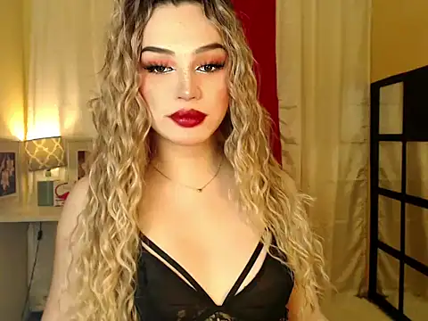 ObsessionAmber online show from September 15, 1:44 pm