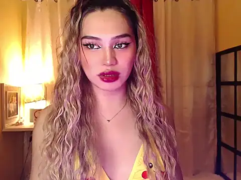 ObsessionAmber online show from September 26, 4:27 am