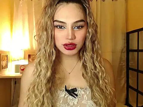 ObsessionAmber online show from October 1, 5:24 am