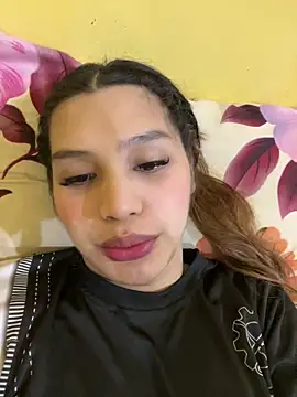 ObsessionAmber online show from October 26, 5:52 pm