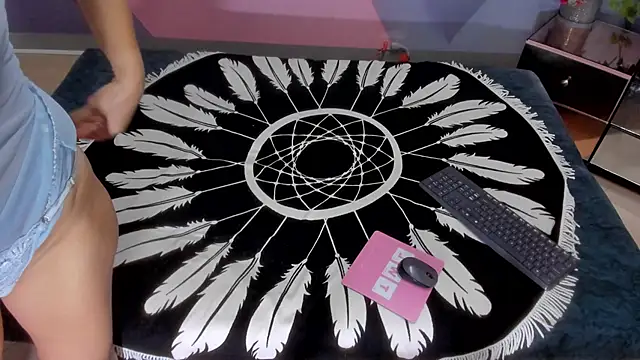 cintiagreyx online show from February 11, 11:43 am