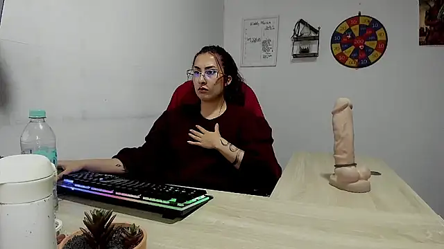 Scarlett Sen online show from January 21, 4:27 pm