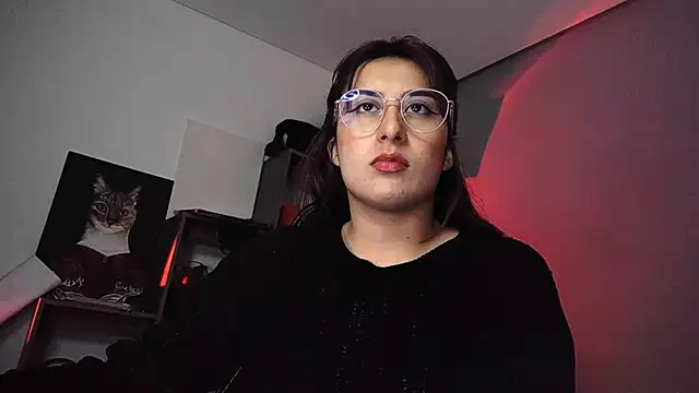 Scarlett Sen online show from September 26, 4:11 pm