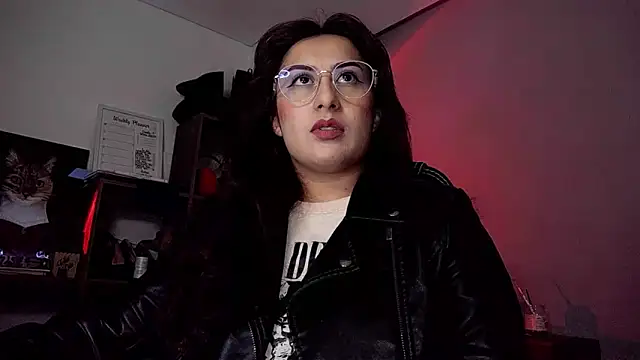 Scarlett Sen online show from October 10, 2:49 pm