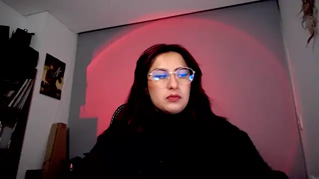 Scarlett Sen online show from October 20, 2:17 pm