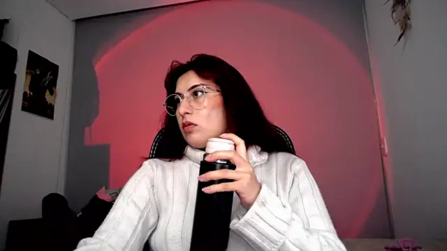 Scarlett Sen online show from October 23, 2:27 pm