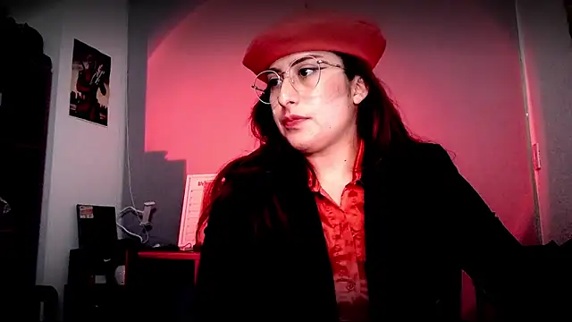 Scarlett Sen online show from December 17, 5:52 pm