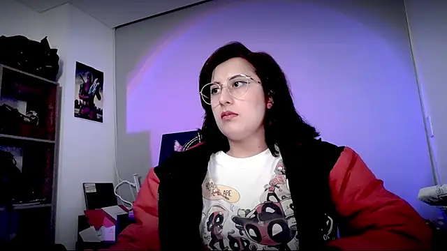 Scarlett Sen online show from March 30, 2:40 pm