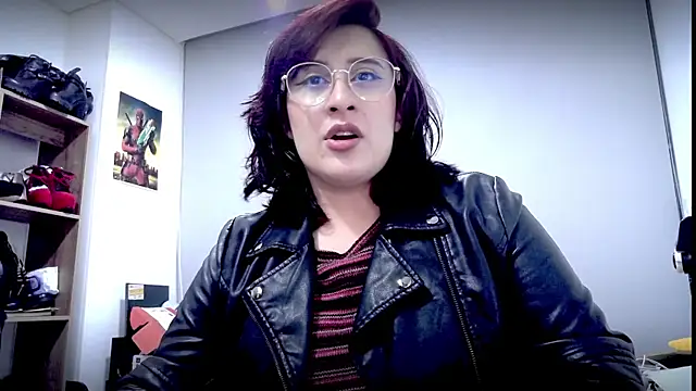 Scarlett Sen online show from April 16, 3:57 pm