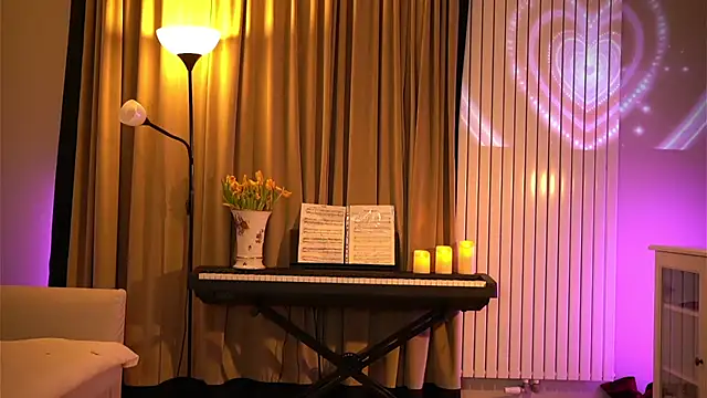 Your Nicolett online show from March 16, 1:22 am