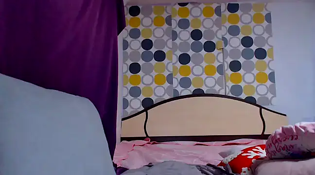 Snapshot of sexyevalove chatting on December 3, 3:09 am sexyevalove online show from December 3, 3:09 am