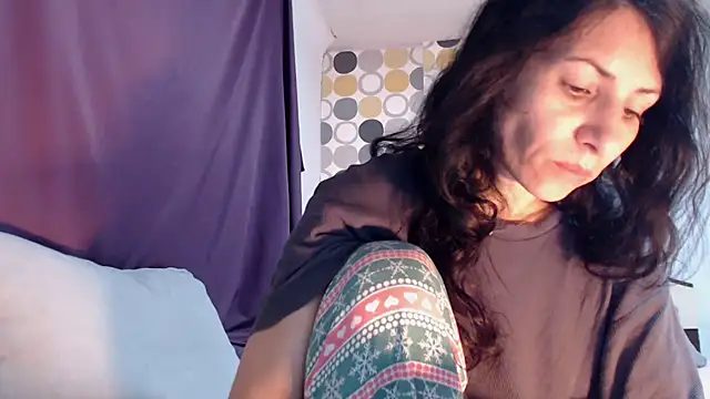 Snapshot of sexyevalove chatting on October 8, 2:53 am sexyevalove online show from October 8, 2:53 am