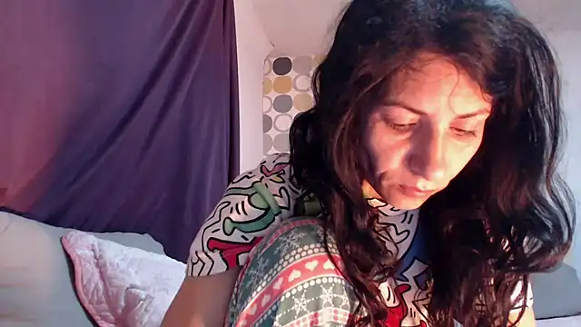 Snapshot of sexyevalove chatting on October 11, 12:54 am sexyevalove online show from October 11, 12:54 am