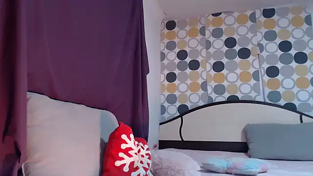 Snapshot of sexyevalove chatting on October 14, 3:07 am sexyevalove online show from October 14, 3:07 am