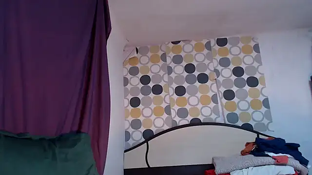 sexyevalove online show from February 26, 3:49 am