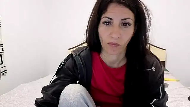 Snapshot of sexyevalove chatting on July 15, 2:28 am sexyevalove online show from July 15, 2:28 am