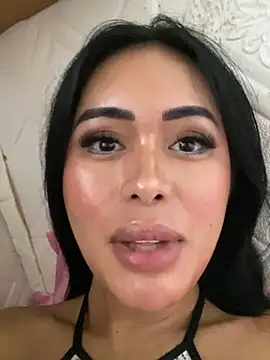 Snapshot of HeavenlyStar chatting on December 15, 8:47 pm HeavenlyStar online show from December 15, 8:47 pm